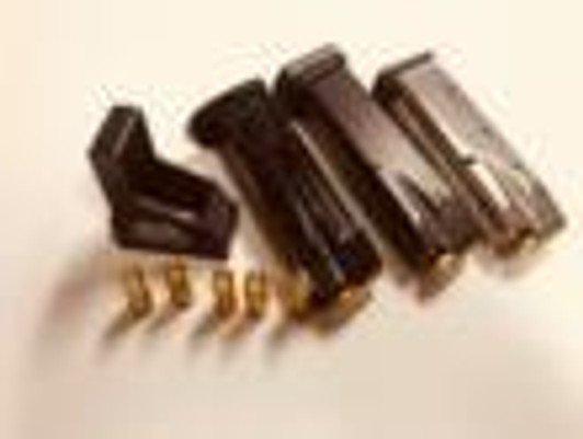 ADCO Arms Adco Arms Super Thumb 1 Magazine Loader - Double Stack 9mm and 40 S&W 