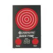 Laserlyte LaserLyte Quick Tyme Laser Trainer Target with Point of Impact Display 