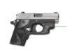 Crimson Trace Corporation Crimson Trace Laserguard for Sig Sauer P238 & P938 Green Laser 