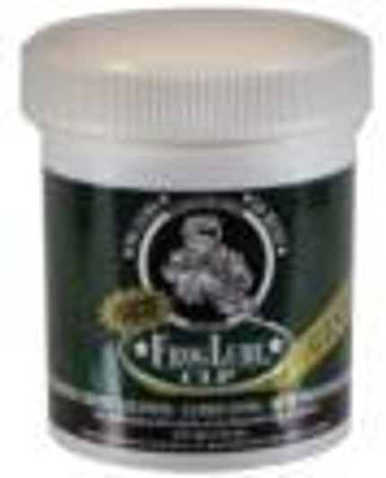 Audeo Sum Inc DBA FrogLube FrogLube CLP Paste - 4 oz 
