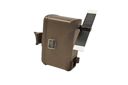 MOJO Triple Whammy Motion Device
