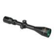 Konus Optics KonusPro 3-10x44mm Rifle Scope SFP 30/30 Reticle Non Illuminated Matte Black 