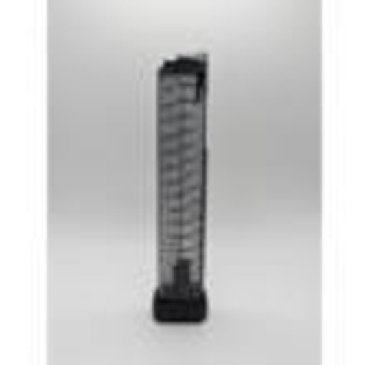 B&T USA B&T AR Magazine for MP9/TP9/APC9/SPC9 9mm Luger 30/rd 