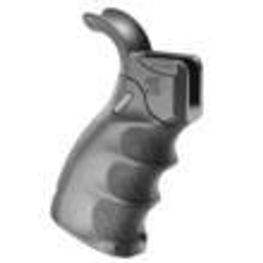 FAB DEFENSE INC. Fab Defense Tactical Folding Pistol Grip for M16/M4/AR15 Black 