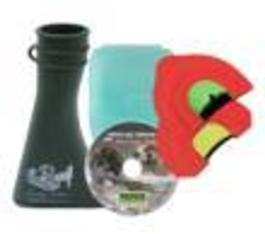  Primos Randy Anderson Series Howler Pack Predator Call 