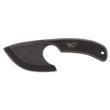 Browning Clothing Browning Cutoff Skinner Fixed Knife 2-1/2" Skinning Blade Black Box 
