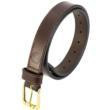  Rugged Rare S&W EDC Belt Brown 32" to 34" 