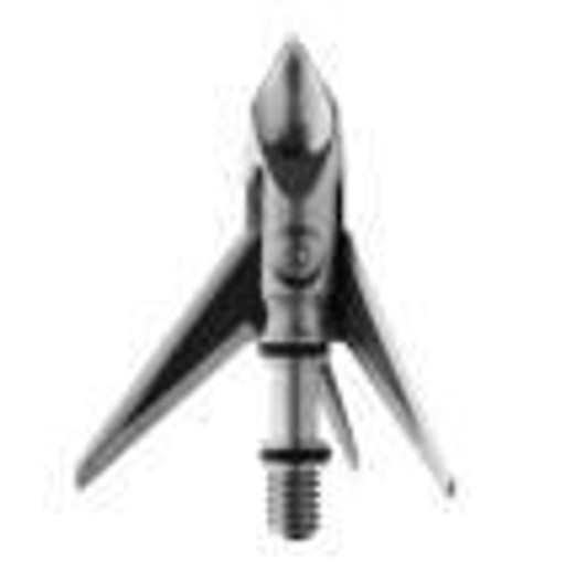 Dead Down Wind DBA Arcus Hunting Ramcat Hydroshock-X Broadhead 100gr 1-3/8" Cut Dia. 3/pk 