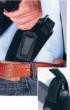 Michaels Of Oregon Uncle Mike's Sidekick Inside-The-Pant Holsters with Retention Strap Fits 3.25-3.75" Med. & Large Autos - Left Hand 