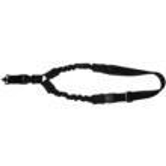 Grovtec Us Inc. GrovTec Single Point Bungee Sling Black 