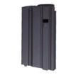  ASC AR Family Rifle Magazine Black Stainless Steel Black Follower .223 Remington 20/rd 
