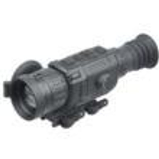 AGM Global Vision AGM Clarion 384 Dual Focus (25/50) Thermal  Rifle Scope 20mK 384x288 