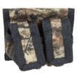Hks Speed Loaders HKS Case DBL Camo 
