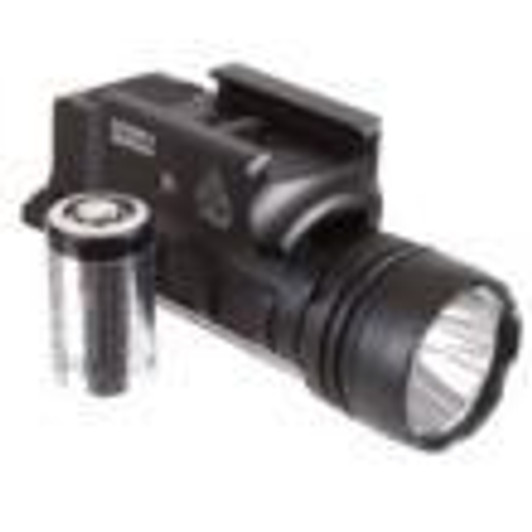 Leapers Inc. UTG Sub-compact LED Ambi. Pistol Light 400 Lumen 