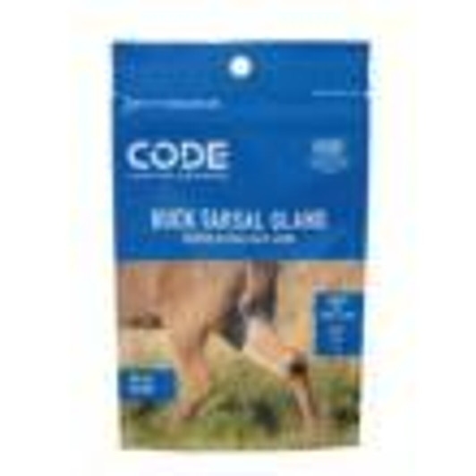 Moultrie Enterprises Code Blue Buck Tarsal Gland Whole 