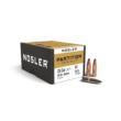 Nosler Bullets Inc. Nosler Partition Bullets .25 cal .257" 115 gr SPT 50/ct 