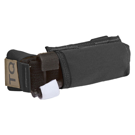 North American Rescue Nar Tourniquet Holder Blk 