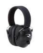 Radians Inc. Ear Muff Black with 2 pair free plugs NRR 38 