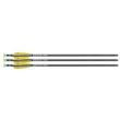 Tenpoint Crossbow Technologies TenPoint EVO-X CenterPunch Lighted Alpha-Blaze Carbon Arrows 20" 3 Pack 