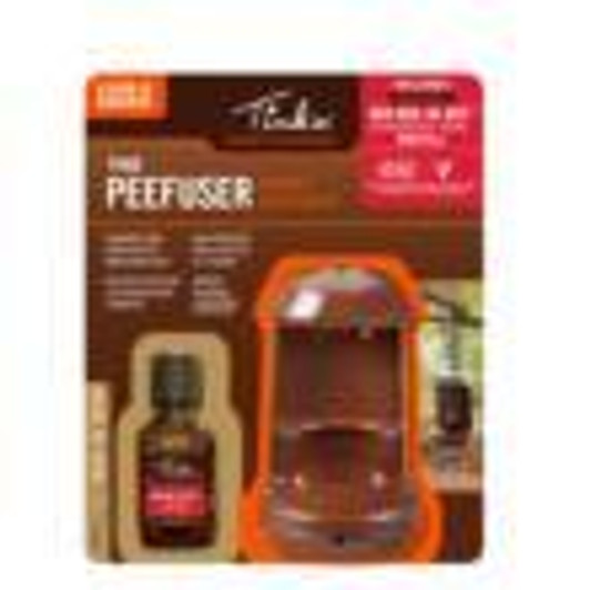 Dead Down Wind DBA Arcus Hunting Tink's PeeFuser Unit w/ #69 Natural Refill 