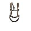 Summit Tree Stands Summit Men's Safety Harness PRO - Large 35" to 46" Waist Size 