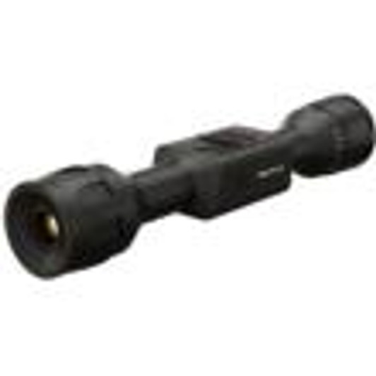American Technologies Network ATN ThOR LTV 3-9x 160x120 12 micron Ultra Lite Thermal Rifle Scope w/ Video Recording 