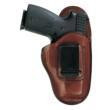  Bianchi Model 100 Professional Holster for Colt Gov't 380 in Tan Right Hand 