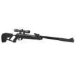 CROSMAN CORP Crosman Mag-Fire Mission Nitro Piston Elite Powered .177 cal Air Rifle - Multi-Shot Break Barrel 