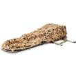 AdvenTec LLC dba Rig Em Right Outdoors Rig 'Em Right Xtreme Ghillie Layout Blind Base and Prairie Cover 