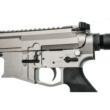  Juggernaut Tactical California Compliant Hell Fighter AR-15 Mod Kit-Stainless Steel 