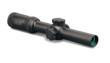 Konus Optics Konus KonusPro M30 1X-4X24mm Riflescope - Engraved/ill Center Dot Reticlee 