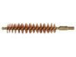 Pro-Shot Products Pro-Shot Benchrest Brass Core/Bronze Bristle Rifle Bore Brush (8/32 Thread) .45 cal 