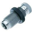 Redding Reloading Equipment Redding Taper Crimp Die for Straight Wall Cases .24 Nosler 
