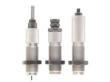  RCBS 3 Die Roll Crimp Set - Legacy .40-70 Sharps Straight 