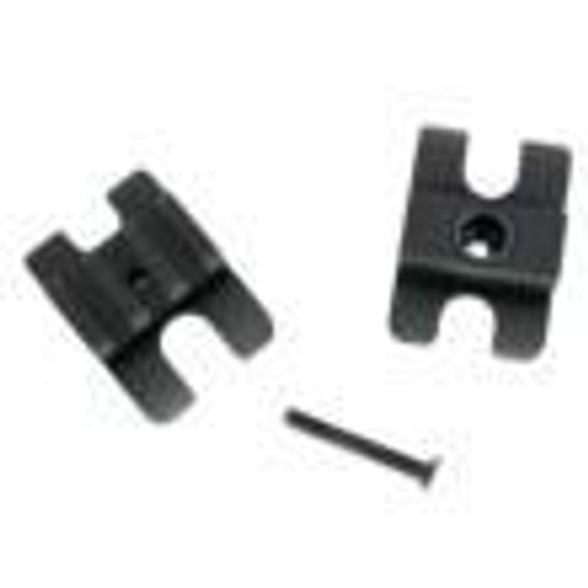  SDS Imports Mac 1014 Shotgun Barrel Clamp Picatinny Rail with QD Socket 