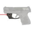 Viridian Green Laser Viridian E-Series Red Laser sight for Mossberg MC1 SC Black 