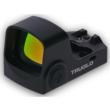  Truglo XR 21 Red Dot Sight 3 MOA Black 