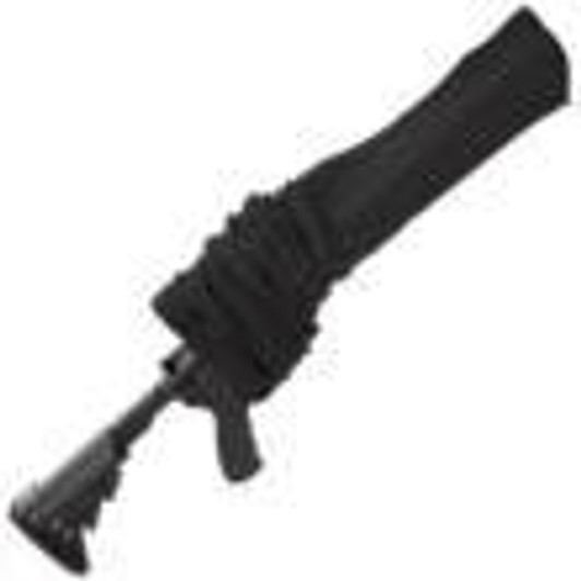 The Allen Company Inc. Allen 47" Tactical Gun Sock Black 