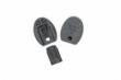 TangoDown Vickers Tactical Magazine Floor Plates M&P Black 