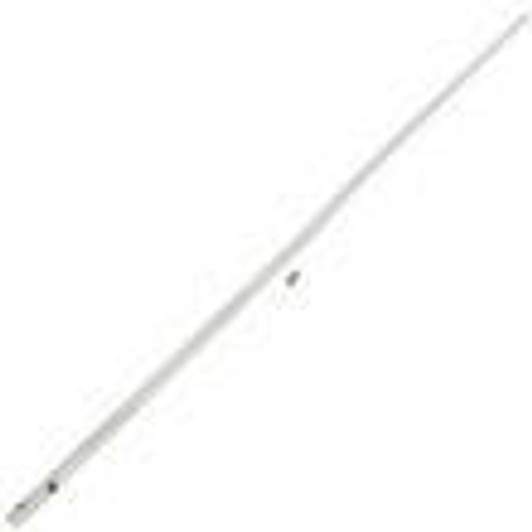 Tacfire Inc. Tacfire Rifle Gas Tube w/ Pin -Stainless Steel 