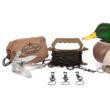 AdvenTec LLC dba Rig Em Right Outdoors Rig 'Em Right Step-Up Jerk Rig 