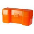 Berry's Mfg Berry's Ammo Box #111 - .45/70 Govt. 20/rd Hunter Orange 