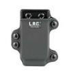 L.A.G. Tactical Inc. L.A.G. Tactical Single Pistol Magazine Carrier for Most Double Stack 45/10 Magazines 