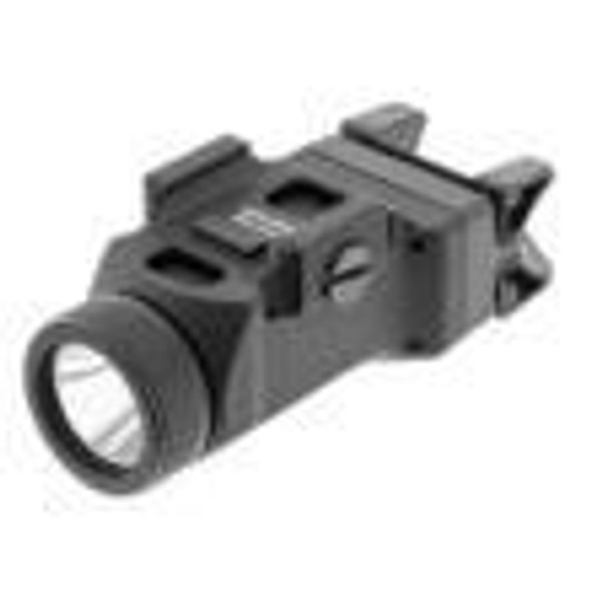 Leapers Inc. UTG Sub-Compact Pistol Light 200 Lumen Picatinny Mount 