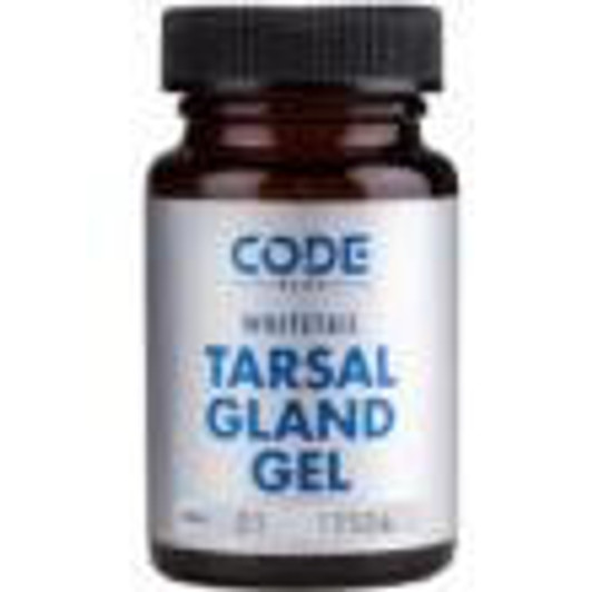 Moultrie Enterprises Code Blue Tarsal Gland Gel 2 oz 