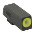 Meprolight Sights Meprolight ML46500 Hyper-Bright Yellow Ring Front Sight for Taurus 3GC 