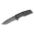 Battenfeld Knives Smith & Wesson Spec Ops Carbon Folding Knife 3 1/2" Blade Black 