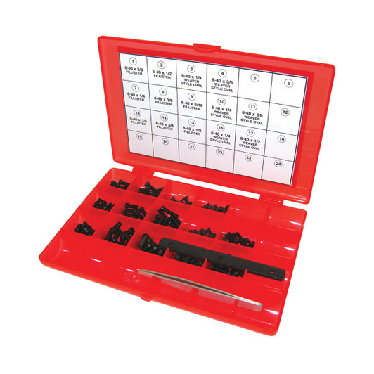 Pachmayr Pkmyr Master Gunsmith Hex Head Set 