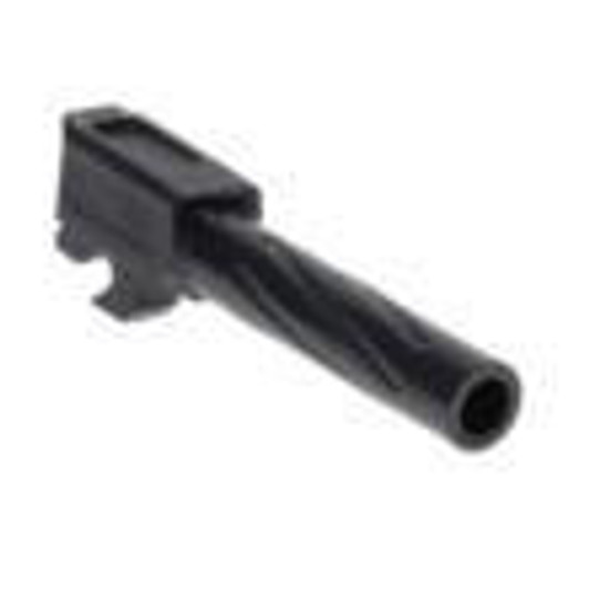  Rival Arms Steel Drop in Barrel for SIG P320 Carry 1:10 Twist Black 