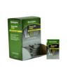Remington Arms Co. Inc. Remington Pro3 Premium Lubricant & Protectant Individual Wipes Box 100/ct 